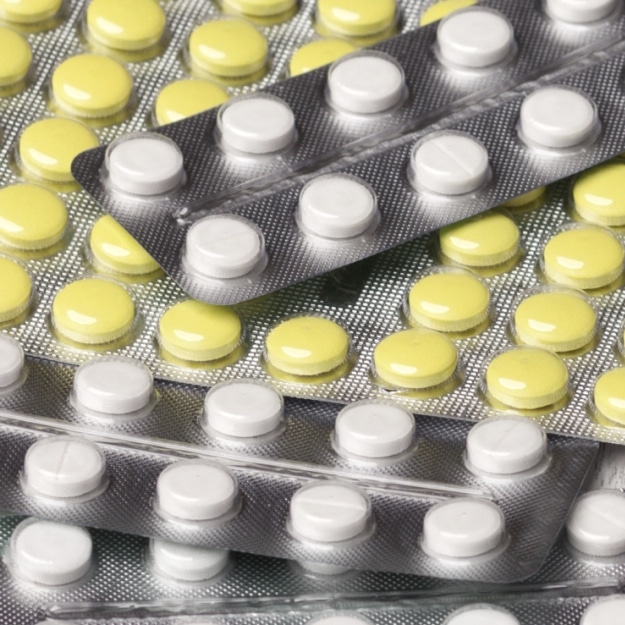 ¡Ojo con los medicamentos para el corazón!