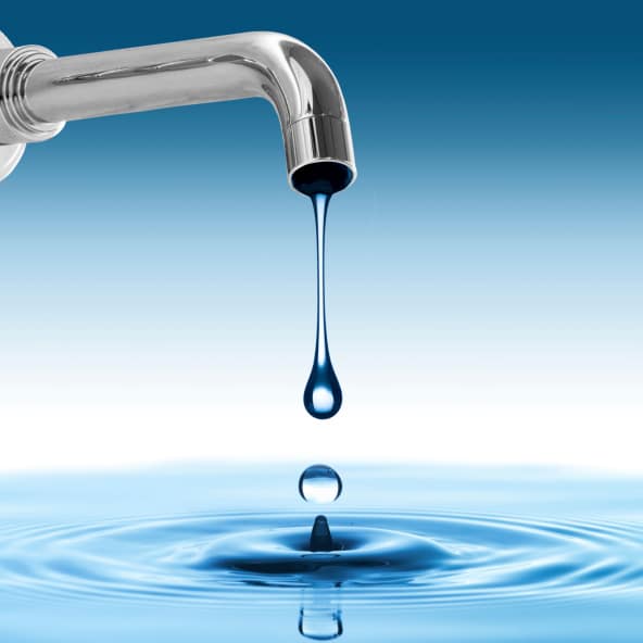 el agua