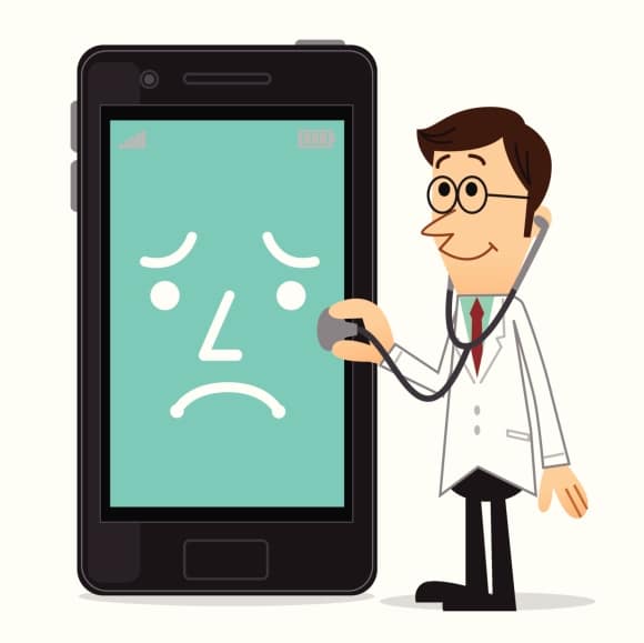 La telemedicina (Parte 1) – la salud al alcance de tu móvil