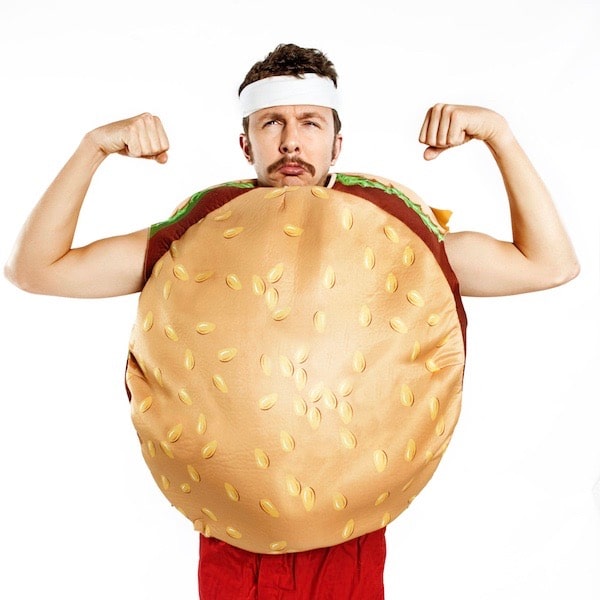 ejercicio y dieta