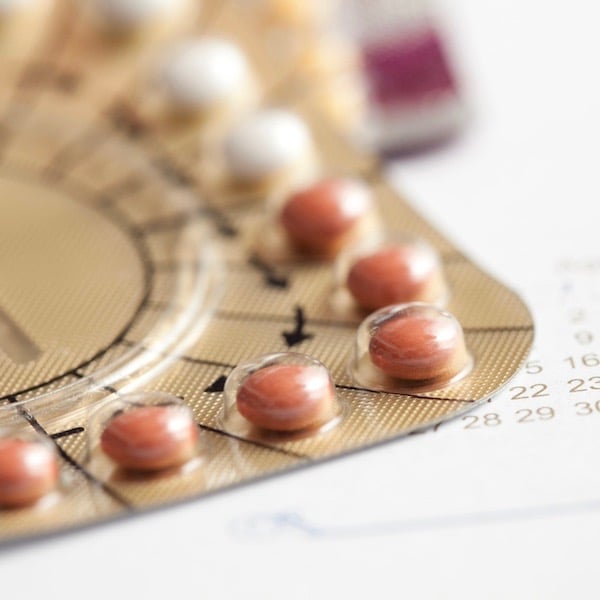terapia de reemplazo hormonal