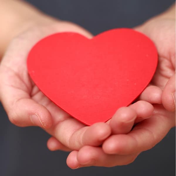 corazón