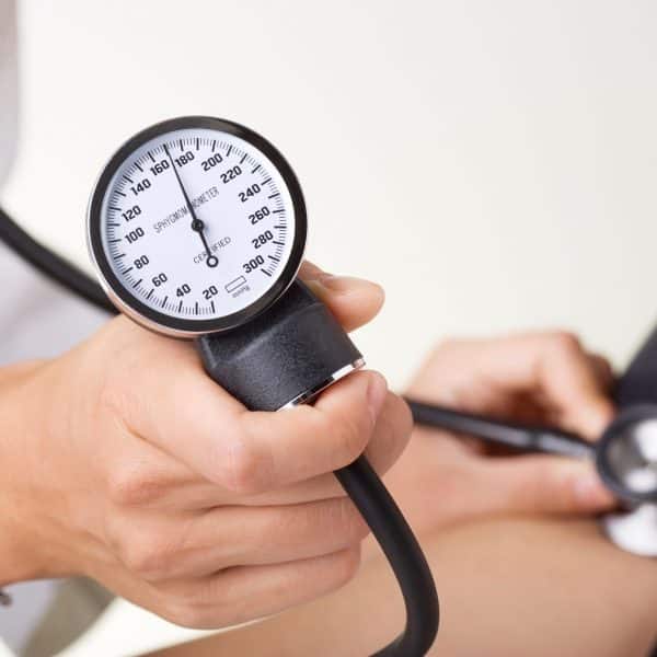 medicamentos para la hipertensión