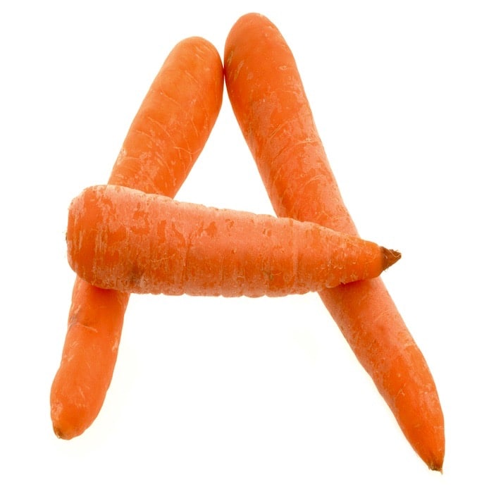 Vitamina A