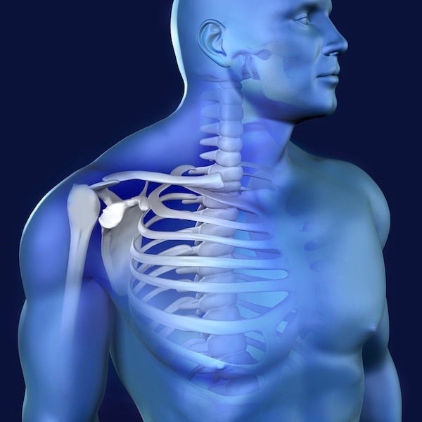 cáncer huesos