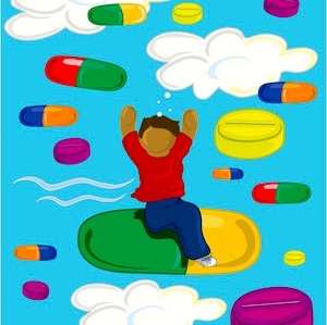 Uno de cada diez adolescentes usa medicamentos de forma ilegal
