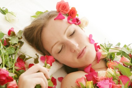 El secreto de la belleza de tu piel está en el sueño