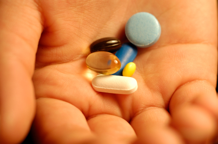 suplementos vitamínicos contra el cáncer