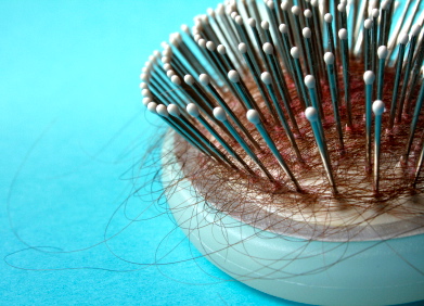 Se descubrió por casualidad que un compuesto químico podría detener la caída del cabello