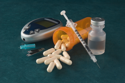 ¡Ojo! Los pacientes obesos con diabetes 2 no se benefician con la leptina