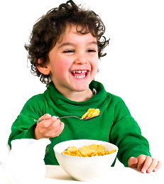 Regreso a la escuela – la importancia del desayuno