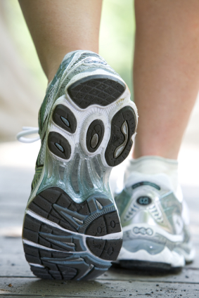 Un buen calzado deportivo: cómo encontrar la horma de tu zapato