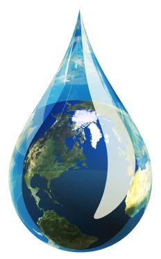 El agua se está acabando ¿cómo ahorrarla?