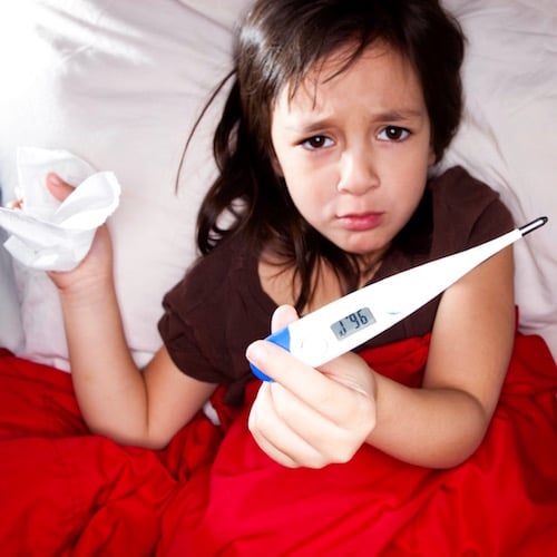 proteger a tus niños del norovirus