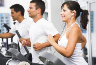 Ejercicio por intervalos o entrenamiento con intervalos: ¿En qué consiste?