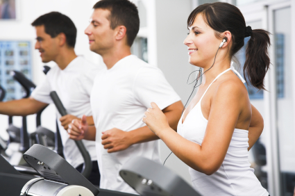 Ejercicio por intervalos o entrenamiento con intervalos: ¿En qué consiste?
