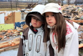 ¿Estás preparado/a para un terremoto?