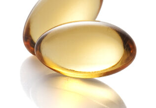 Tomar vitamina E podría aumentar el riesgo de desarrollar cáncer de próstata