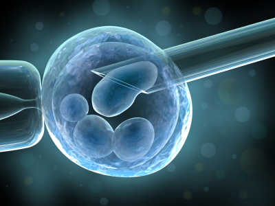La acupuntura podría aumentar el éxito de la fecundación in vitro (FIV)