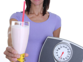 El porcentaje de proteínas en tu dieta puede ayudarte a controlar el peso