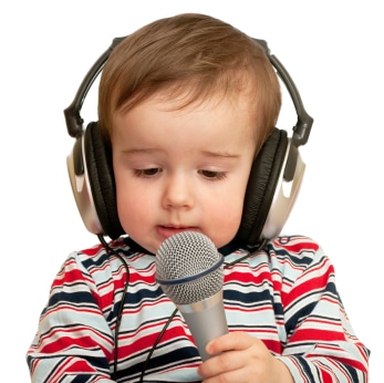 ¿Por qué el desarrollo del lenguaje es más lento en los niños que en las niñas?