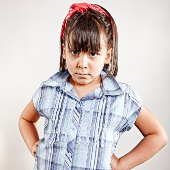 niños dromir