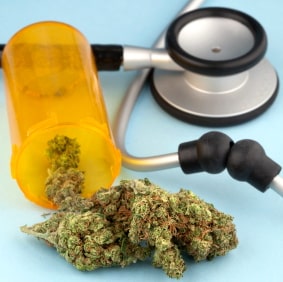 El uso de la marihuana vinculado al control de la glucemia y a una cintura más pequeña