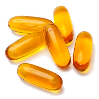 Demasiado aceite de pescado podría aumentar el riesgo del cáncer de la próstata