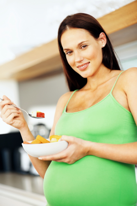 Alimentos que debes evitar durante el embarazo
