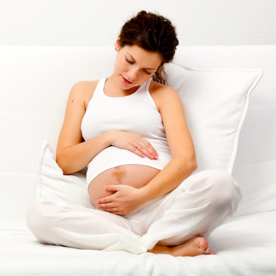 Nueva prueba de sangre evalúa el riesgo de preeclampsia en el embarazo