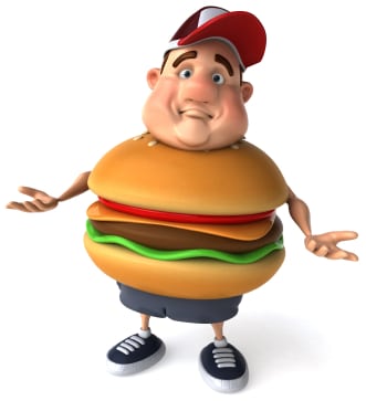 Encuentran nuevo vínculo entre la obesidad y la diabetes