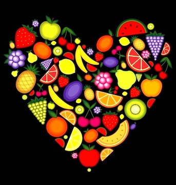La dieta DASH beneficia a los pacientes cardíacos