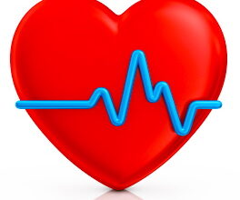 Alimentos saludables para tu corazón