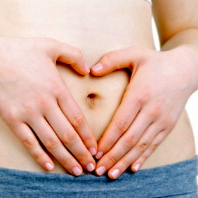 Celebrando el día mundial de la salud digestiva
