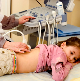 Los cálculos en la vesícula también son un asunto de niños