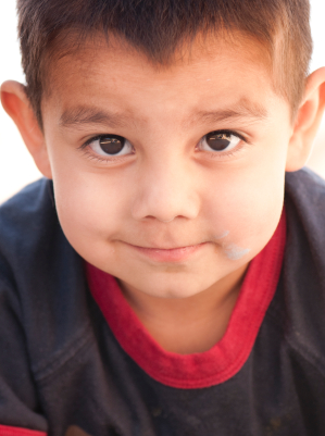 Otitis y obesidad infantil: ¿qué tiene que ver lo uno con lo otro?
