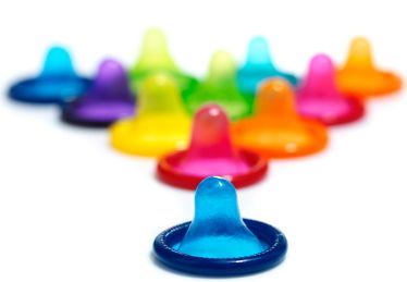 condones
