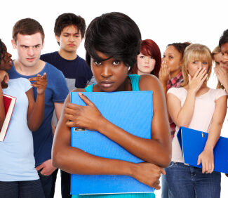 ¿Timidez o fobia social?