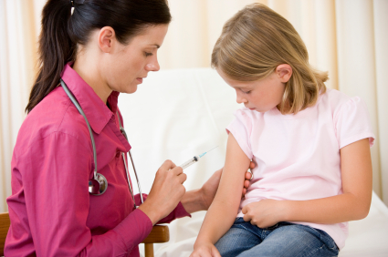 Vacuna contra el VPH