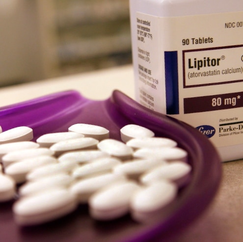 ¿Aumentan las estatinas el riesgo de desarrollar diabetes?