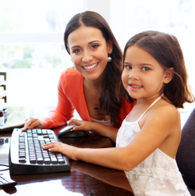 Las madres que tienen un empleo reportan mejor salud que las que no. ¿Qué crees tú?
