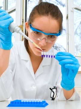 Avances genéticos hacia la cura del cáncer