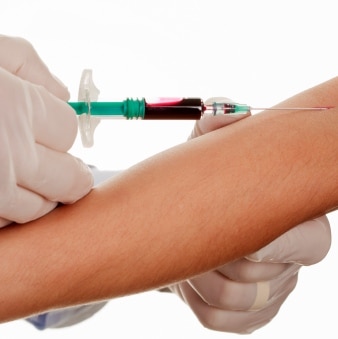 Una prueba de sangre podría detectar el cáncer en su etapa inicial