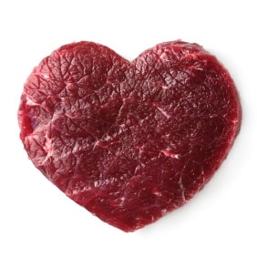 Un compuesto en la carne roja y en las bebidas energéticas podría perjudicar tu corazón