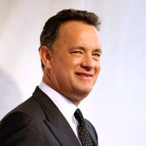 Tom Hanks y la diabetes