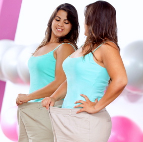 Dándole forma a tu cuerpo después de perder mucho peso
