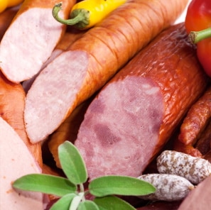 ¡Alerta! Las carnes procesadas podrían quitarte años de vida