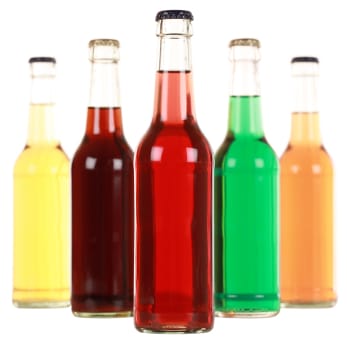 Las bebidas azucaradas aumentan riesgo de cáncer de endometrio