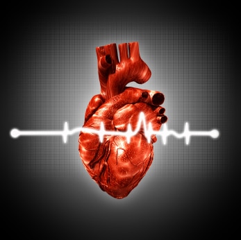 Descubren una relación entre un tipo de arritmia y la diabetes