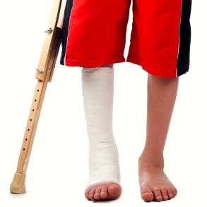 Excederse en un solo deporte puede lesionar a los jóvenes